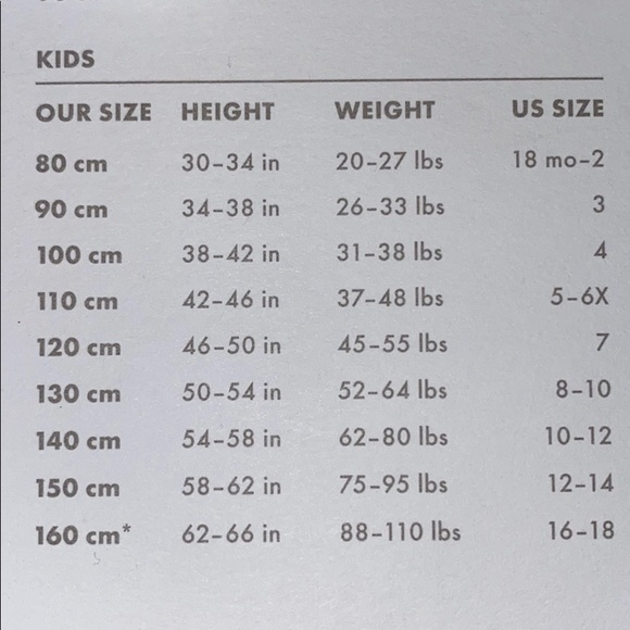 HANNA ANDERSSON 🐞Ladybug S/S T-Shirt - Picture 10 of 10